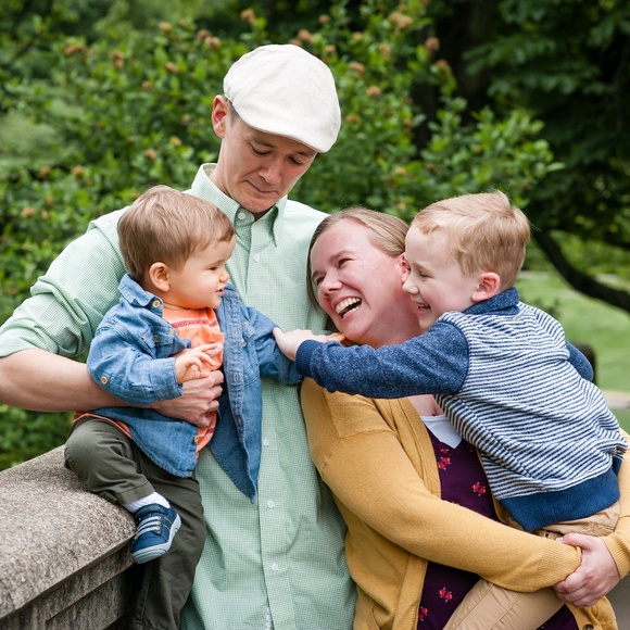 Meet your Posher, Deirdre - Picture 1 of 1